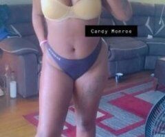💖🌹Candy Is Back In Town 🌹💖Have You Missed The Chocolate Goddess🍫🤎Well Let's show eachother a good time 😈😜💥 - Image 8