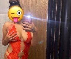 CREAMY AND LOOKING FOR COMPANY😈💦READY NOW😘IN/OUT❕ - Image 9