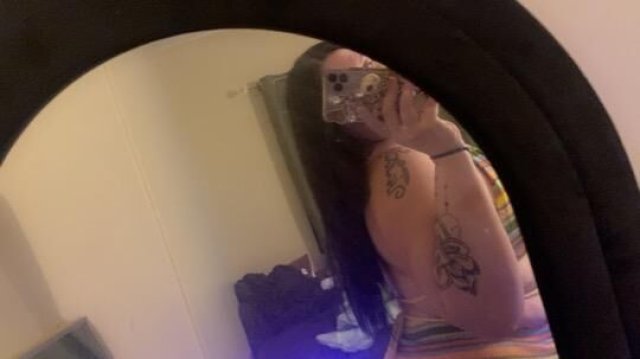 New in the city 😮‍💨 your dreams are my desire to fulfill. 💦💦 - 1