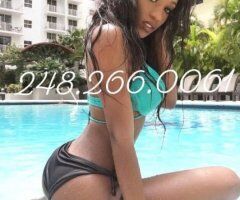 Toledo escorts - 😈You Horny Now💦💦Cum FuCk Me..STOP LOOKING...👅Supa Wet da Best Wet EXPERIENCE 💦💦🍑🍑50lips 100booty👅