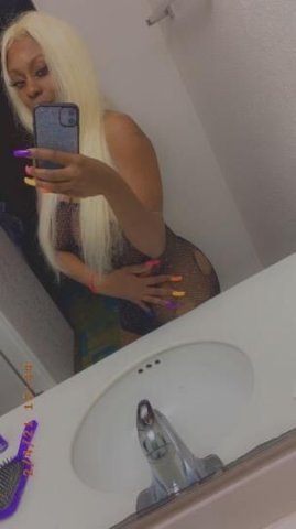 Sexy Ebony Dream Girl💦💋 - 1