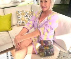 HOT BLONDE MILF - Image 3