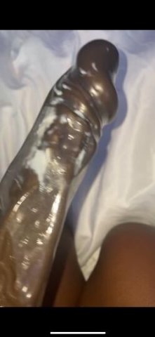 😮‍💨 4'9 PRETTY TIGHT PINK CHOCOLATE PUSSY🍫 - 1
