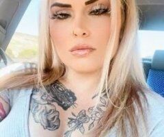 🌺ℕ𝕖𝕨 𝕚𝕟 𝕥𝕠𝕨𝕟! 𝔸𝕧𝕒𝕚𝕝𝕒𝕓𝕝𝕖 𝕟𝕠𝕨! California Snowbunny🤤 come over and fuck me - Image 5