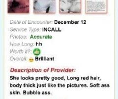 'ValeDICKtorian' & 'Bonerfide' FREAK CERTIFIED HEAD DOC! Find out why they call me the THE TRUTH! I TAKE CREDIT CARD, TAP TO PAY, GIFT CARDS (visa,mc,ae)*NOBAREDONTASK** - Image 8