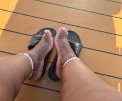 Atlanta escorts - FOOT CONTENT ONLY!
