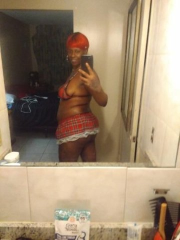 WHATEVER YOU NEED ME FOR TONIGHT I AM AVAILABLE - 1