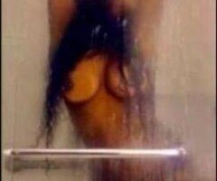 Oakland/East Bay escorts - CHOCOLATE ATHLETIC TREAT