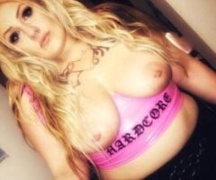GFE Full Service Sexy Blonde Baddie Chanel Lynx 100% Independent Real & Drama Free - Image 4