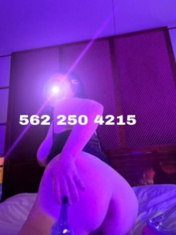 mASSge fun and more with a big booty cutie - 1