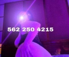 Long Beach escorts - mASSge fun and more with a big booty cutie