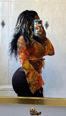 Super Freak 👅 - 1