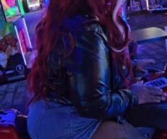 Jacksonville escorts - plug on the Northside