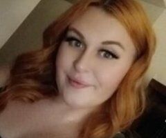 Ventura escorts - Your favorite bubbly redhead 🌹😘