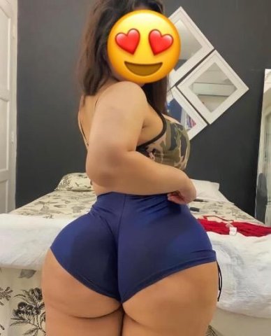 Super clean, well shaved, smell good, Big Ass, nice boobs,pretty face, what else you want Come to me, i can verify i'm real, and available, Let's have some fun Papi - 1