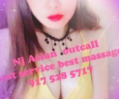 nj besAsian outcall party nuru full service escort - Image 2