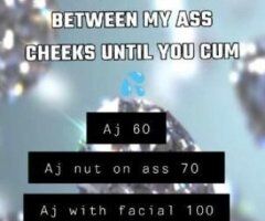 incalls only🤤come get some million dollar throat till i choke - Image 2