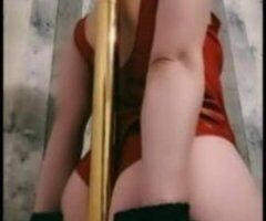 Tacoma escorts - IM ONLY GONNA BE AVAILABLE FOR A LIMITED TIME ONLY FELLAS!!! MOVING SOON!!