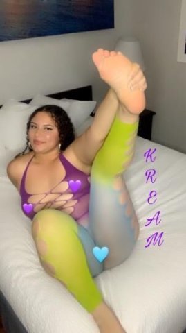 💦🍑KREAM KAKEZ🍑💦 - 1