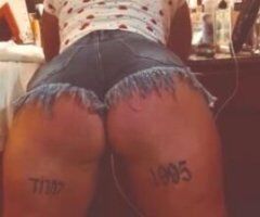 SEXY THICK BLONDE READY TO TEASE AND PLEASE XXX RATED BABE KINKY & FREAKY - Image 2