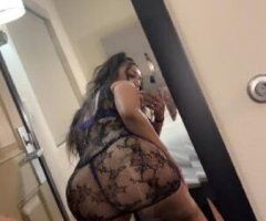 Modesto escorts - Sexy thick Latina