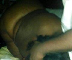 Horny Ebony BBW Nympho Incall Fucck My Throat Fucck My Ass - Image 3