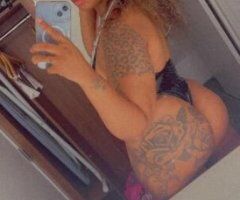 Tuscaloosa escorts - Last Day Here Honey pot of Gold 🍯