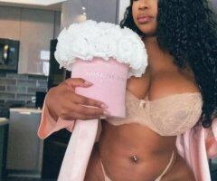 Myrtle Beach escorts - Pretty Chocolate Dream Girl
