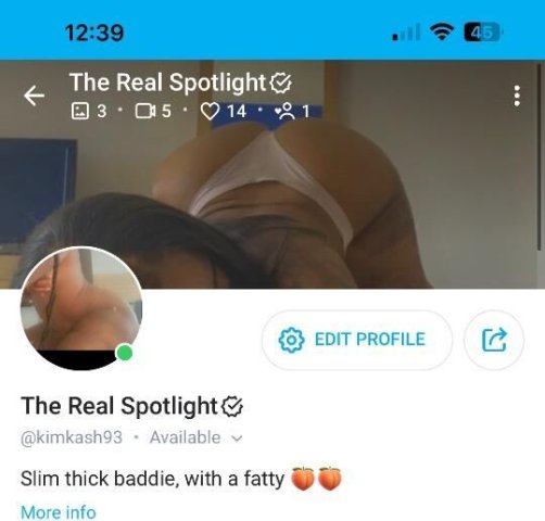 🔥🔥GRADE A...HIGH CLASS BEAUTY🔥🔥 - 1