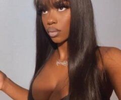 Albany escorts - BRITTNEY THE THROAT GOAT