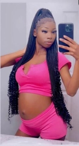 PUSSY FAIRY🧚🏽✨🫦💦 - 1
