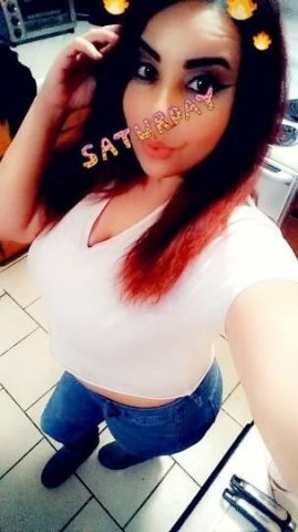Sexy Wet Latina Babe 😍🤪🤭 - 1