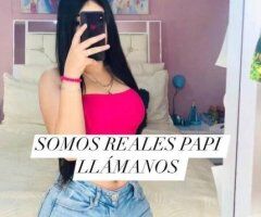 CHICAS HERMOSAS CALIENTE SOMOS REALES - Image 2