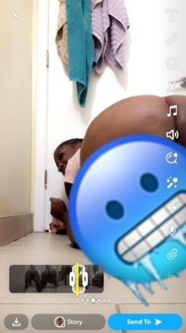 THE GRIPPER QV $60 INCALLS AVAIL - 1