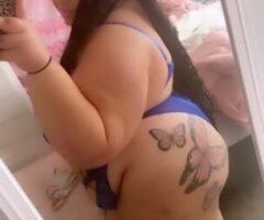 Treasure Coast escorts - NEW IN TOWN💦 PRETTY YOUNG WET BBW💋🦋