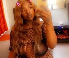 HEY BABE'S BACK INTOWN FOR A GOODTIME 🌹💦 not along time !! 👸🏽 - Image 3