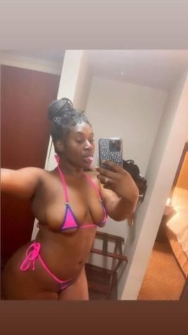 Ebony Goddess ❤ Limited Time Only❤ 💦 INCALL Thick and WET READY NOW💦 NO RUSH GFE - 1