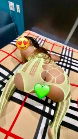 mya witda body 😝 HEAD ONLY TODAY - 1