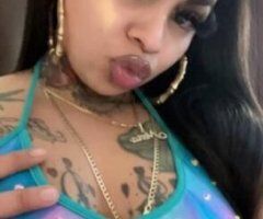 Palmdale/Lancaster escorts - NEW iN TOWN 🔥SALVADOREAN PRiiNCESS⛈💦