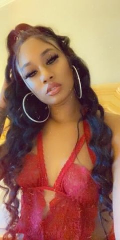 Blasian Treat Eager To Please 😜 In Town for a Short Stay incalls & Outs - 1
