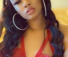 San Francisco escorts - Blasian Treat Eager To Please 😜 In Town for a Short Stay incalls & Outs