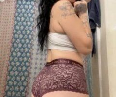Modesto escorts - 100$ only until 245 pm today quickie MODESTO with incall MUST video verify