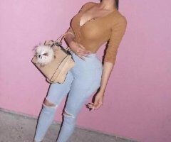 Huntsville escorts - ** 🆘 Spicy 🔥 Hot Panamanian,🆘InCall 💦 Petite & Curveous