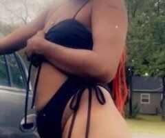 Indianapolis escorts - your lil Chocolate drop