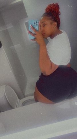 Nessa The Cum Catcher Is Here🍆 - 1