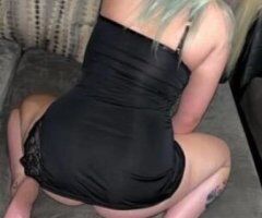 Snowbunny❄❄ treatment cum slutt me-out - Image 3