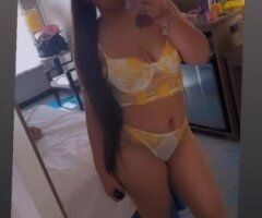 Richmond escorts - PARADISE 💋