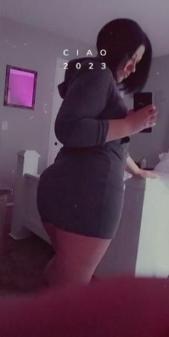 Big Booty * Sexy Body * Skills are AMAZING!! - 1