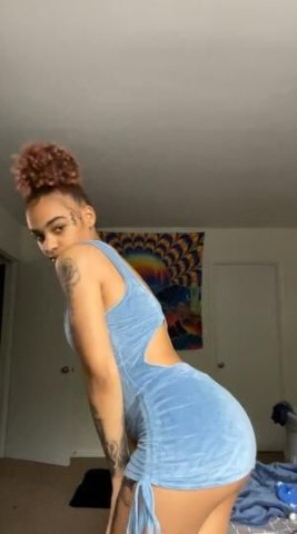 INCALL COME SEE ME N PLAY WIT MY SEXY LIL BODY - 1