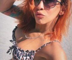 Orlando escorts - rosalia
